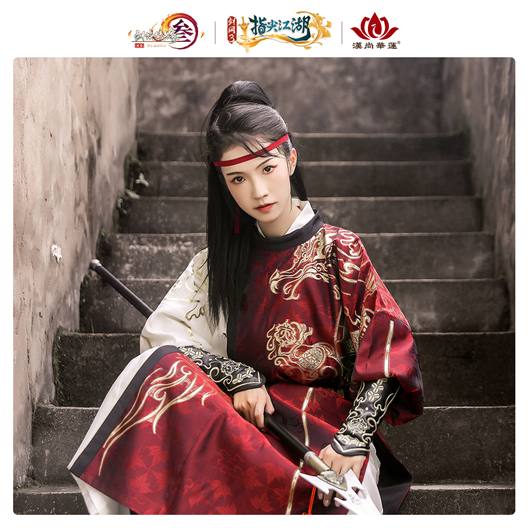 曹雪陽　天策女　剣侠情縁　参 開箱-天策女.曹雪陽(內含卸甲圖，請慎入) - regalia的創作- 巴哈姆特